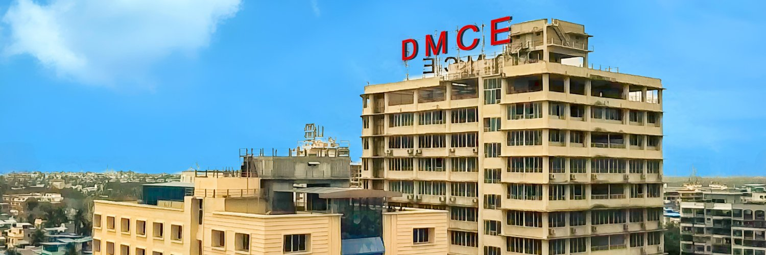 Datta Meghe College of Engineering campus, Airoli